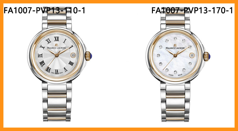 艾美FIABA系列直径36mm