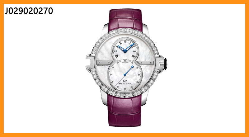 雅克德罗手表