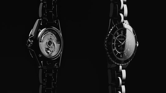 香奈儿手表
