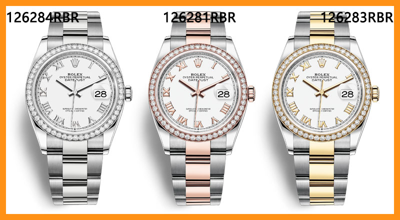 劳力士手表镶钻 劳力士手表镶钻